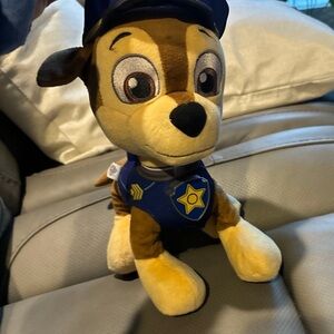 Paw Patrol Talking Chase